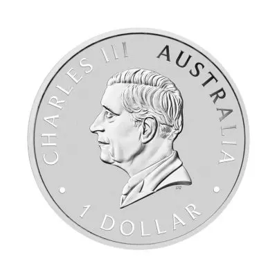 Kookaburra (Australie) 1oz